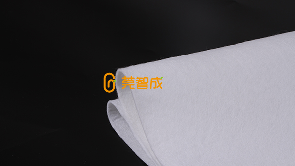 建筑工程采用針刺土工布有什么優勢？