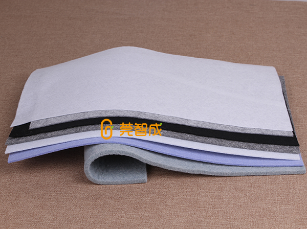 滌綸針刺過濾氈