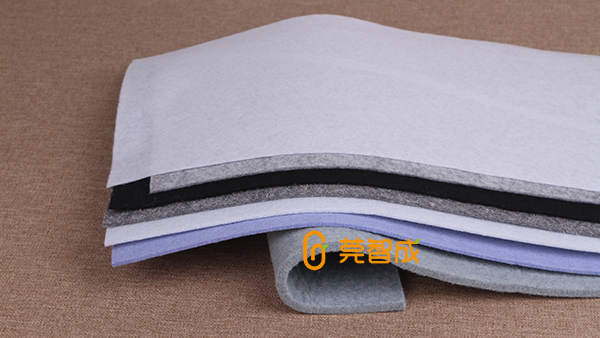 生產(chǎn)工藝不同對阻燃針刺氈的性能有影響嗎？