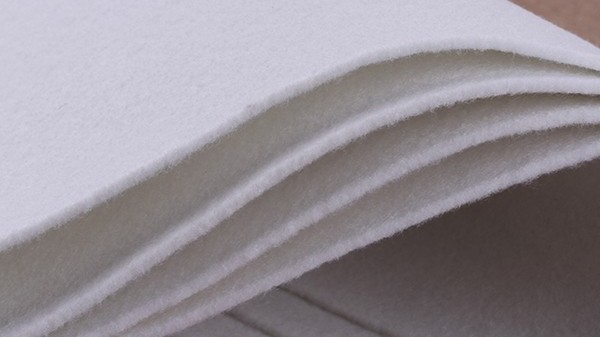 針扎棉生產材料選擇