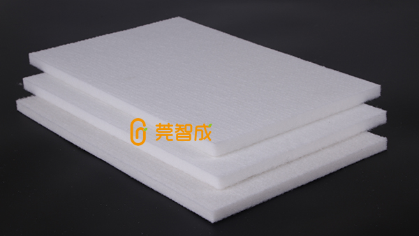 床上用品之友-無膠棉材質解析