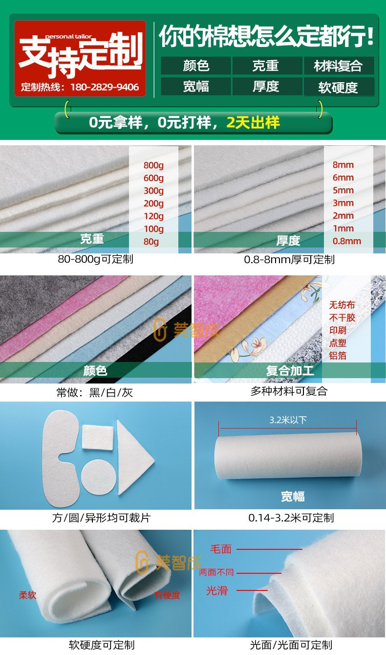 寵物飲水機(jī)過濾棉6