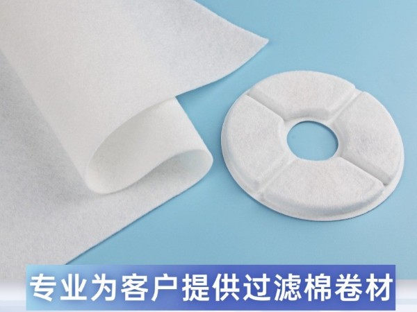 寵物飲水機(jī)過濾棉寵物飲水機(jī)過濾棉