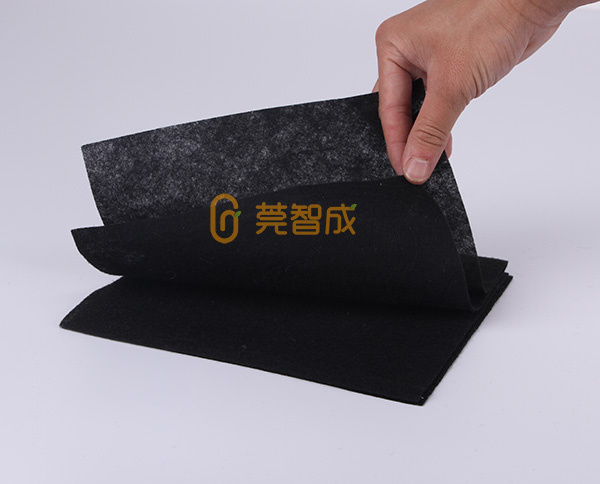 汽車(chē)針刺無(wú)紡布克重