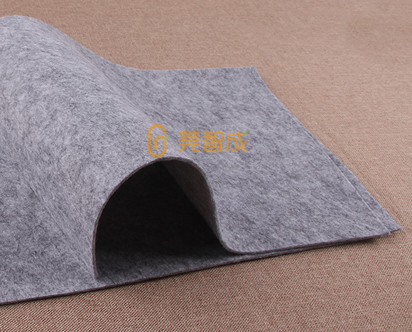 復合針刺無紡布8