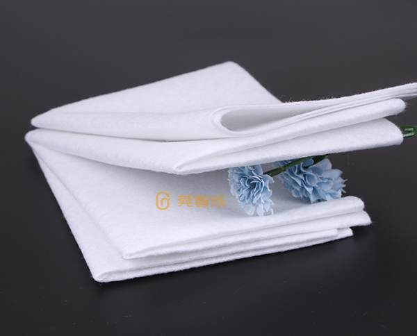 優質針刺無紡布