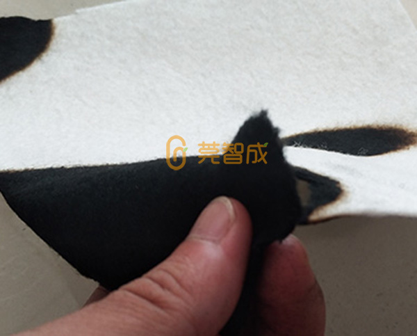 阻燃針刺無紡布