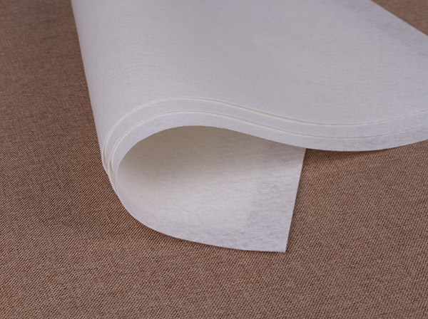 保溫針刺無(wú)紡布