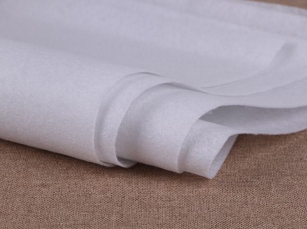 保溫針刺無(wú)紡布