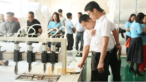 無膠棉生產廠家