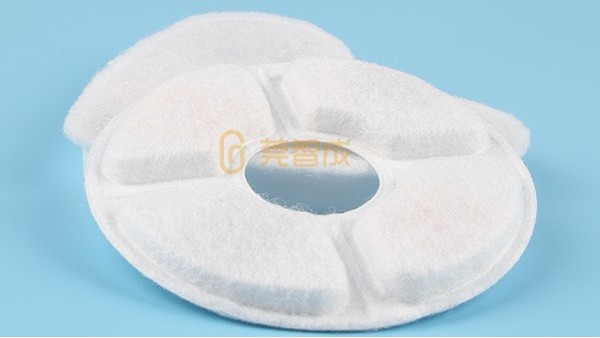 飲水機(jī)過濾針刺棉和機(jī)織濾布的對(duì)比