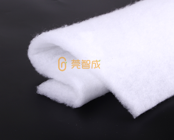 無(wú)膠棉廠家