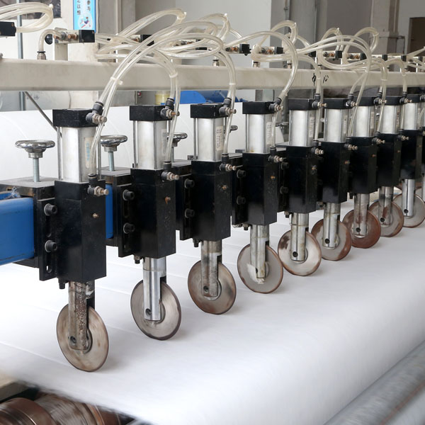 針刺無紡布供應商原材料優質，才能讓客戶更放心