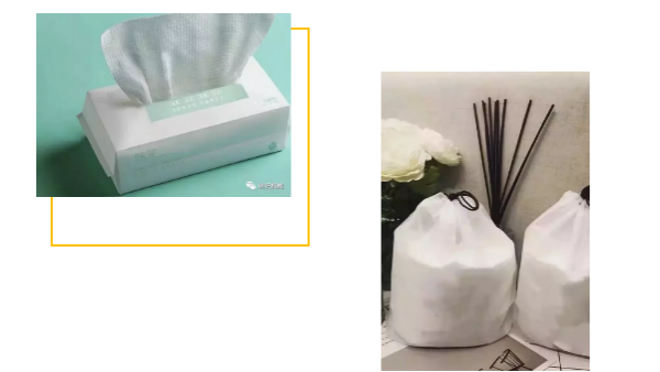 你用一次性洗臉巾了嗎？背后的非織造布行業現狀全解析！