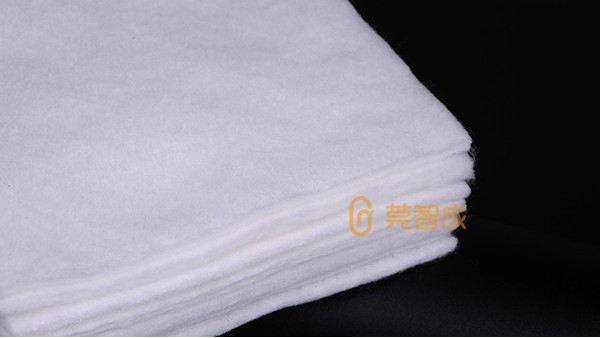 纖維吸水棉可以達(dá)到什么樣的吸水效果？