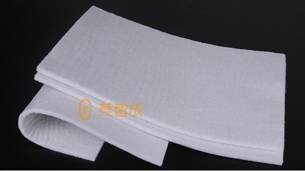 滌綸針刺氈能防水嗎？