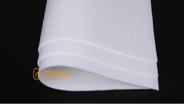 吸水纖維棉如何具備充分的吸水空間？