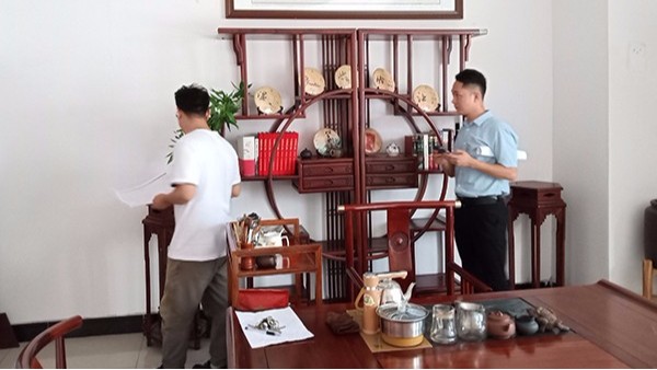 堅持7S檢查的意義