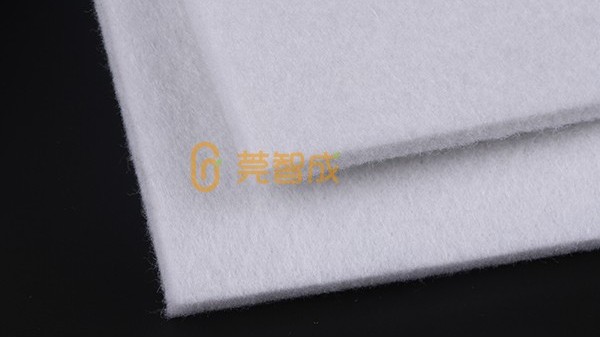 針刺毛氈的密度過高或過低會產(chǎn)生什么影響？