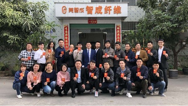 專業針刺無紡布生產商，讓您無后顧之憂