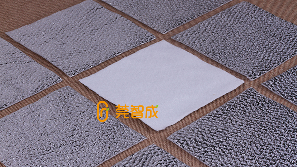 3cm厚的鋁箔針刺棉可以用來做什么？