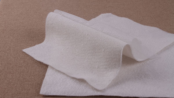 針刺無(wú)紡布