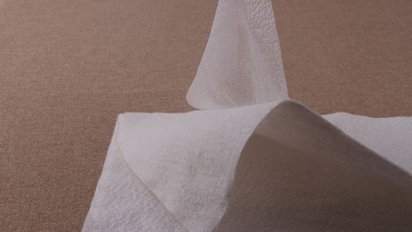 針刺無(wú)紡布