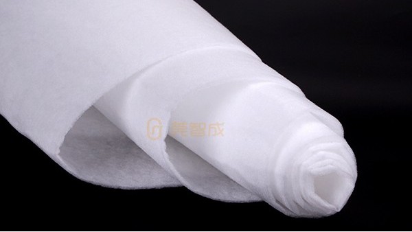 N95口罩材料-熱風棉無紡布生產廠家