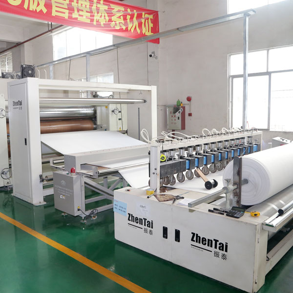 針刺無紡布供應商還得找這樣靠譜的