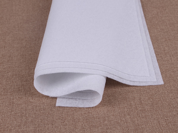 針刺無(wú)紡布