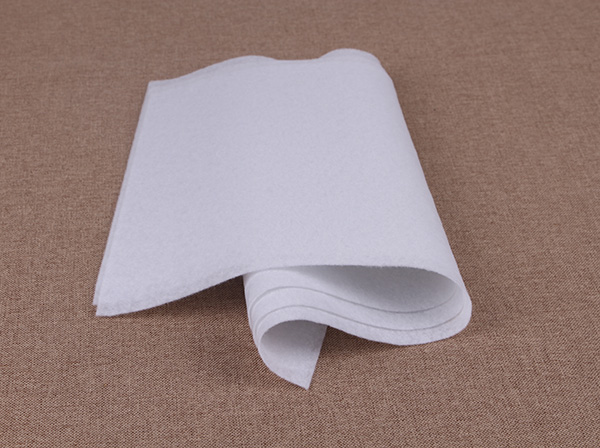 針刺無(wú)紡布