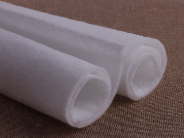 丙綸針刺無(wú)紡布