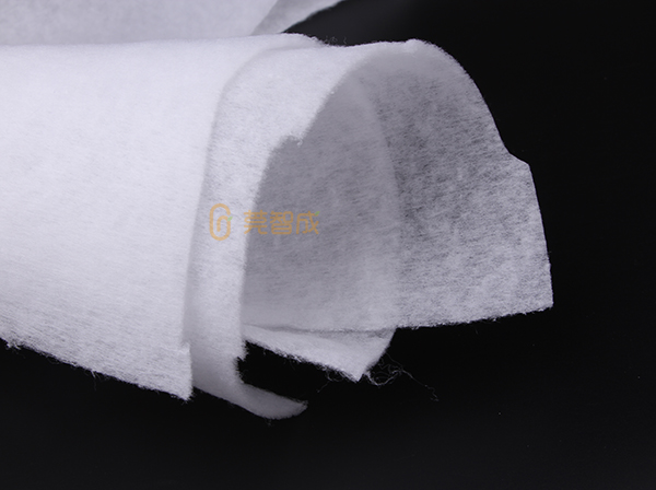 過(guò)濾針刺棉