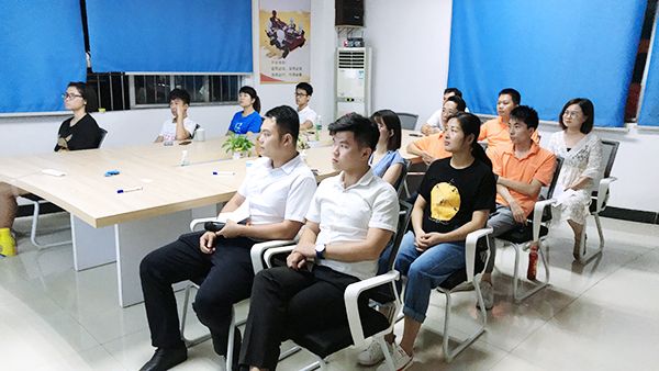 針刺無(wú)紡布廠