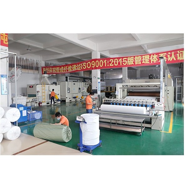 如何找到有實力的針刺棉廠家？掌握這5個關鍵點，避坑不踩雷！