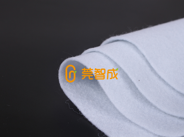 針刺無(wú)紡布