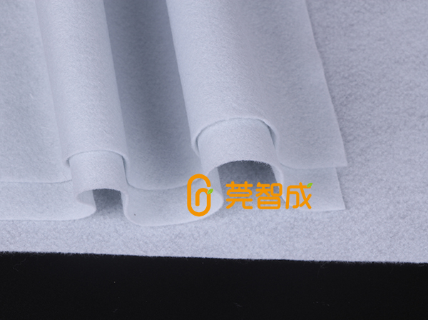 針刺無(wú)紡布