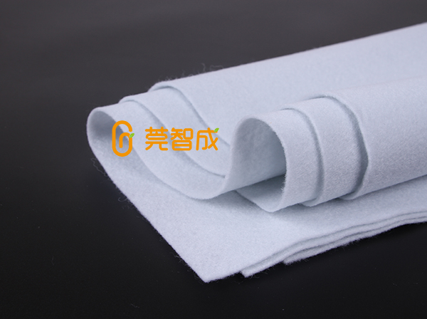 針刺無(wú)紡布