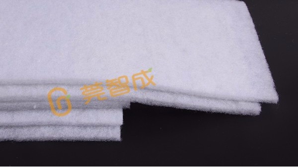 如何區(qū)分阻燃空氣過(guò)濾棉和耐高溫空氣過(guò)濾棉