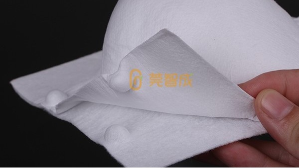 口罩針刺棉-質量穩定，容塵大