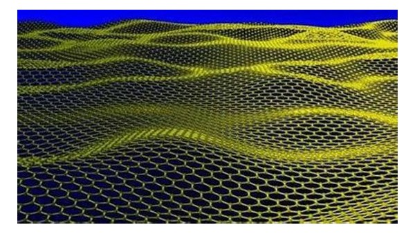 港商顏章根獲國家專利 “植物纖維+石墨烯”撬動(dòng)紡織變革