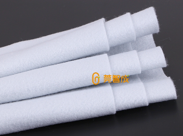 針刺無(wú)紡布