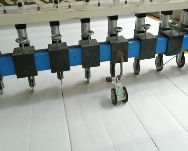 針刺無紡布廠家