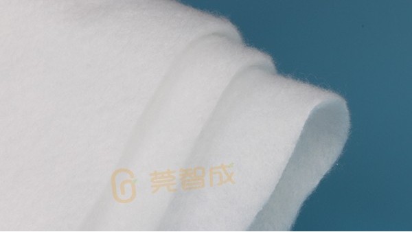 針刺土工布的特點(diǎn)和用途