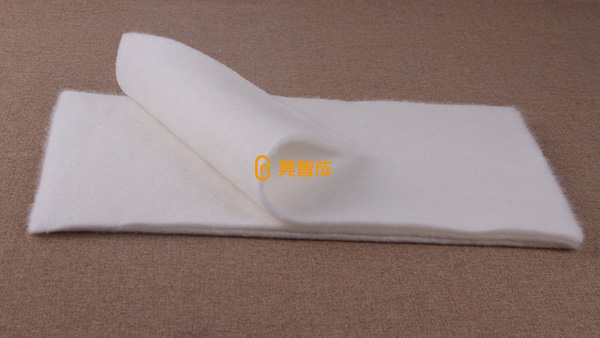 針刺棉無紡布定制，把握3點(diǎn)