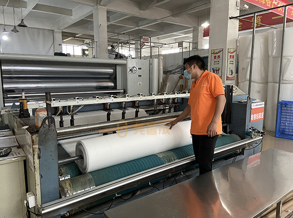 針刺氈生產(chǎn)廠家