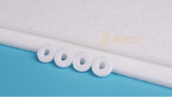 電子煙吸油棉-質(zhì)量保障