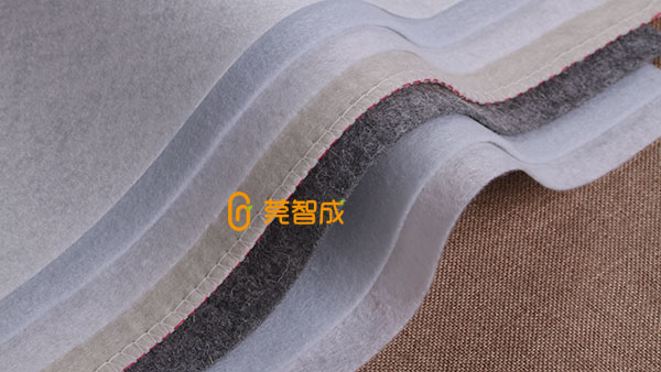 細說一下針刺棉無紡布的5大性能