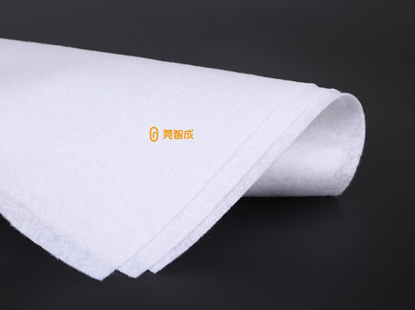 保溫針刺無(wú)紡布