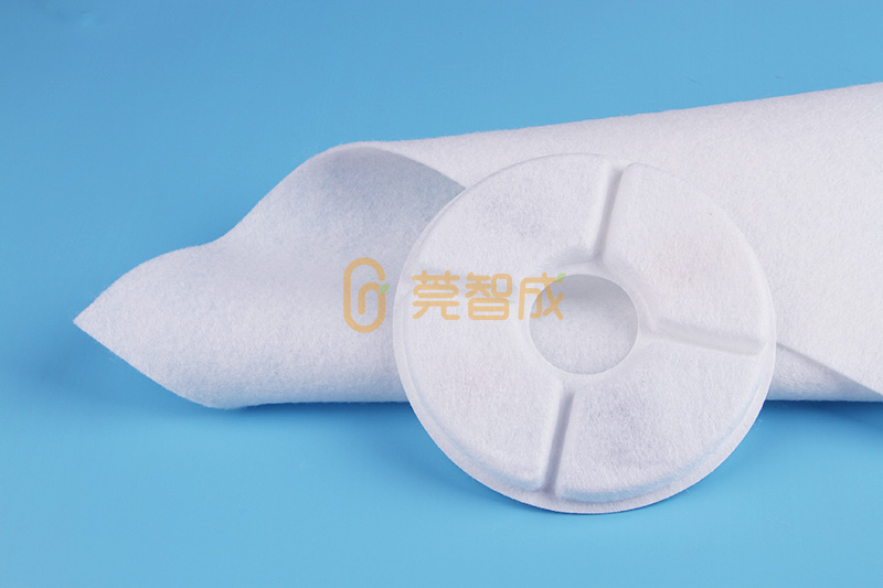 寵物飲水機(jī)濾芯過濾棉